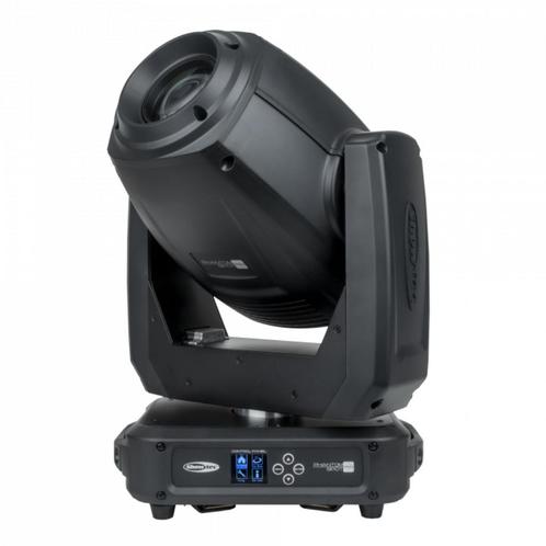 Zomer deal! 2x Showtec Phantom 250 Spot + 3 jaar garantie!, Muziek en Instrumenten, Licht en Laser, Nieuw, Licht, Geluidgestuurd