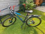 Rockrider mountainbike maat M, Fietsen en Brommers, Fietsen | Jongens, Ophalen, Zo goed als nieuw, 26 inch of meer