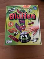 Spel bluffen, Hobby en Vrije tijd, Gezelschapsspellen | Kaartspellen, Ophalen, Zo goed als nieuw