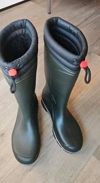 Dunlop Gevoerde Laars Blizzard Groen - Laarzen - 48, Ophalen of Verzenden, Zo goed als nieuw, Laarzen
