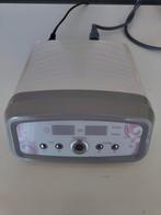 Beautytool; microstroom/microcurrent gezichtsspieren, Ophalen of Verzenden, Zo goed als nieuw, Overige typen