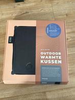 MOOD Outdoor Warmtekussen 40x40cm - Nieuw in doos!, Huis en Inrichting, Woonaccessoires | Kussens, Ophalen of Verzenden, Nieuw