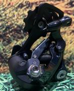 Shimano derailleur 105/5800 SS zwart, Ophalen of Verzenden, Nieuw, Kettinggereedschap