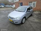 Opel Corsa 1.2-16V Rhythm, Auto's, Voorwielaandrijving, 450 kg, Gebruikt, 31 €/maand