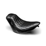 Le Pera zadel solo Bare Bone diamond  06-17 Softail, Niet ingevuld, Niet ingevuld, Nieuw, Ophalen of Verzenden