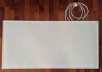 Infrarood paneel wit, Ophalen, 30 tot 80 cm, 500 tot 800 watt, Overige typen