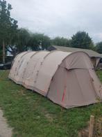 Nomad Lodge Air 4  tent, Caravans en Kamperen, Tenten, Ophalen, Gebruikt, Tot en met 4