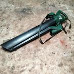 Greenway Bladblazer/Bladzuiger - BR1600, Gebruikt, Met zuigfunctie, Handgedragen, Elektrisch