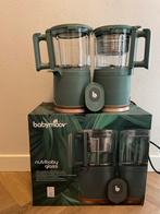 BabyMoov Nutribaby Glass, Witgoed en Apparatuur, Juicers, Ophalen, Zo goed als nieuw