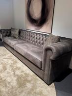 Olav Home bank Essente, Huis en Inrichting, Ophalen, Zo goed als nieuw, 75 tot 100 cm