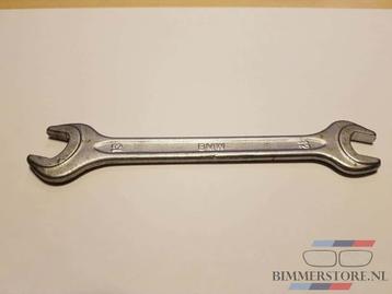 Gereedschap Originele Heyco steeksleutel 12-13 BMW Onboard T beschikbaar voor biedingen