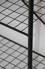 Keukenplank in industrieel design, Ophalen, Nieuw
