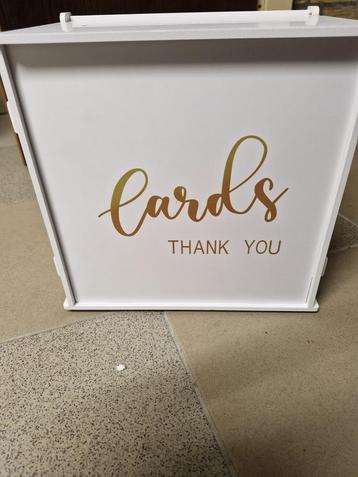 Bruiloft decoratie beschikbaar voor biedingen