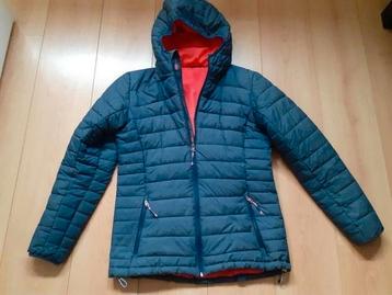 Tussendoorjas  beschikbaar voor biedingen