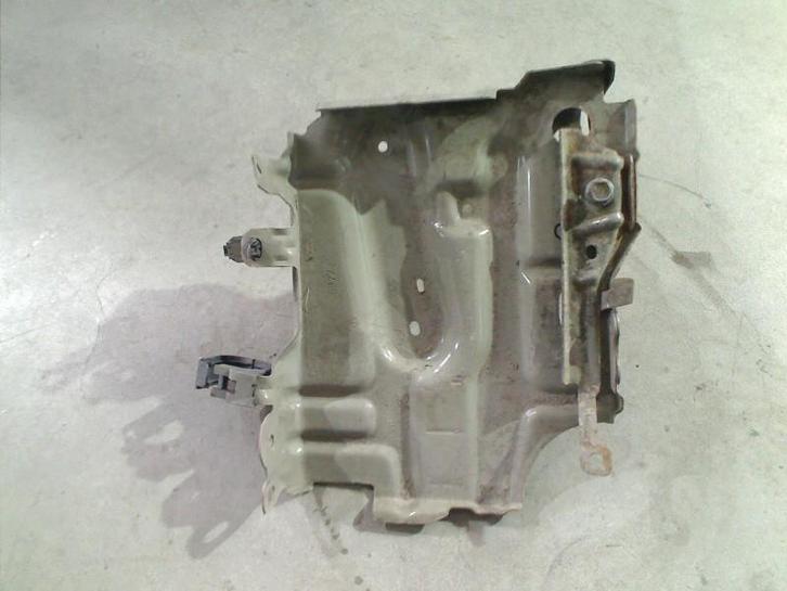 ACCUBAK Citroën C1 (01-2014/-), Auto-onderdelen, Accu's en Toebehoren, Citroën, Gebruikt