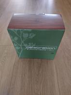 Bohemia Kristal rode wijnglazen, Ophalen, Nieuw, Overige typen