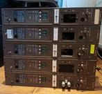 23 cm ATV ontvangers, Ophalen, Gebruikt