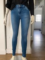 Vila skinny jeans maat xs, Blauw, Vila, Ophalen of Verzenden, W27 (confectie 34) of kleiner