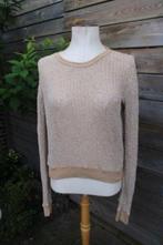 Trui bruin Vanilia mt L Vaste prijs, Bruin, Vanilia, Maat 42/44 (L), Ophalen of Verzenden