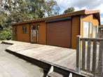 4 persoons Chalet op eigen grond, 70 m², Chalet, Noord-Holland, 2 slaapkamers
