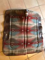 WEAVER Westernpad Western dek, Dieren en Toebehoren, Ophalen of Verzenden, Gebruikt, Dekje