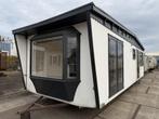 VRO Wagen / Chalet 9.50 x 3.60 m, Caravans en Kamperen, Niet ingevuld, Niet ingevuld, Niet ingevuld