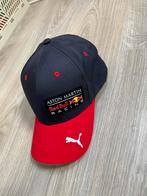 Nieuwe cap max verstappen, Ophalen of Verzenden, Zo goed als nieuw, One size fits all