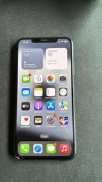 iphone 11 pro max 64gb, Telecommunicatie, Mobiele telefoons | Apple iPhone, Ophalen of Verzenden, 64 GB, Zonder simlock, 74 %