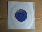 THE BLUE SOUNDS INC.    EUROVISION SLOP / BEDUINEN TWIST, 7 inch, Single, Ophalen of Verzenden, Zo goed als nieuw