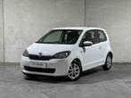 Skoda Citigo 1.0 Easy 60pk 2012, 40-ZBX-7, Auto's, Skoda, Voorwielaandrijving, Euro 5, Gebruikt, Overige brandstoffen