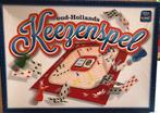 Keezenspel Compact - Oud Hollands Keezen - Bordspel, Hobby en Vrije tijd, Gezelschapsspellen | Bordspellen, Een of twee spelers