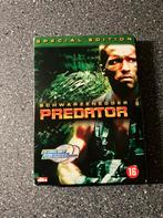 Predator (1987) Arnold Schwarzenegger 2-Disc, Cd's en Dvd's, Vanaf 16 jaar, Ophalen of Verzenden, Actie