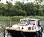 Gillissen vlet 840, Watersport en Boten, Ophalen, Gebruikt, Staal, Binnenboordmotor