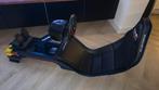 PlayStation playseat F1 redbull compleet, Spelcomputers en Games, Ophalen, Zo goed als nieuw, Playseat of Racestoel, Draadloos