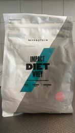 Impact Diet Whey Protein Powder MYPROTEIN, Sport en Fitness, Nieuw, Poeder of Drank, Ophalen of Verzenden