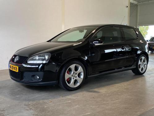 Volkswagen Golf 2.0 TFSI 200PK GTI NL-auto Volledige histori, Auto's, Volkswagen, Te koop, Golf, ABS, Airbags, Airconditioning