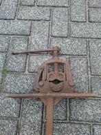 Pijpen klem, Doe-het-zelf en Verbouw, Ophalen of Verzenden