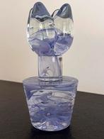 Kosta Boda flower power tulp, Antiek en Kunst, Antiek | Glas en Kristal, Ophalen of Verzenden