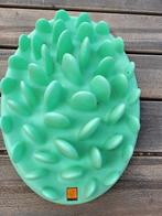 Northmate anti schrokbak, Ophalen