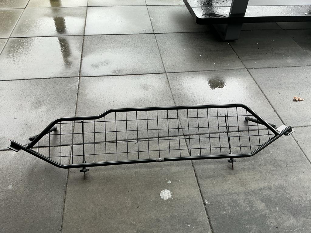 Hondenrek / Bagagerek - Hyundai Tucson, Auto diversen, Hondenrekken, Ophalen, Gebruikt