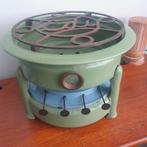 Petroleumstel oliestel kookstel 4 pits Edy, Ophalen of Verzenden