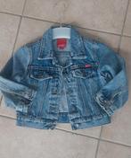 ESPRIT spijkerjasje 92-98 Dikke kwaliteit, Kinderen en Baby's, Ophalen of Verzenden, Zo goed als nieuw, Jongen of Meisje, Jas