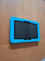 Kurio Kinder Tablet - Blauw, Gebruikt, Telekids, Wi-Fi, Ophalen