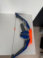Nerf n-strike elite, Ophalen of Verzenden, Zo goed als nieuw