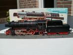 Marklin Ho stoomlokomotief+tender no 3005+OVP., Wisselstroom, Locomotief, Ophalen of Verzenden, Zo goed als nieuw