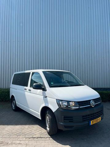 Te Huur!!! Volkswagen Transporter 9 persoonsbus Kombi1  3000 beschikbaar voor biedingen