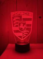 Porsche lamp, Ophalen of Verzenden, Aa, Aa, Aa