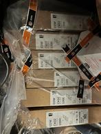 6 Velux edw ck02 55x78 nieuw, Ophalen of Verzenden, Zo goed als nieuw, Handen en Nagels