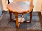 Art Deco Tafel - Prachtig Exemplaar, Antiek en Kunst, Ophalen