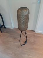Loods 5 staande lamp, Huis en Inrichting, Woonaccessoires | Zuilen en Pilaren, Ophalen of Verzenden, Zo goed als nieuw